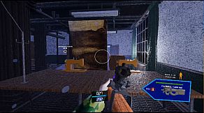 Lucky Pikinini - Cybernetic Titan