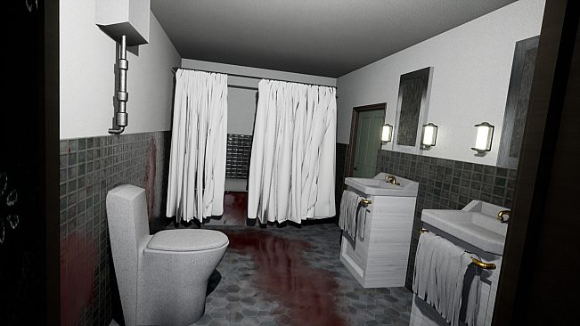 The Keyless: Awakening