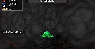 The Grave Abyss
