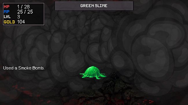 The Grave Abyss