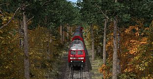 Train Simulator: Norddeutsche-Bahn: Kiel - Lübeck Route Add-On