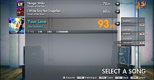 Rocksmith 2014 Edition – Remastered – The Outfield - “Your Love”