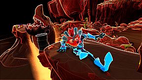 Crash Bandicoot 4: It’s About Time