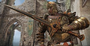 Battle Bundle – Y10S2 – FOR HONOR