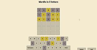 Word Quest