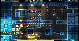 Rogue Station Defense