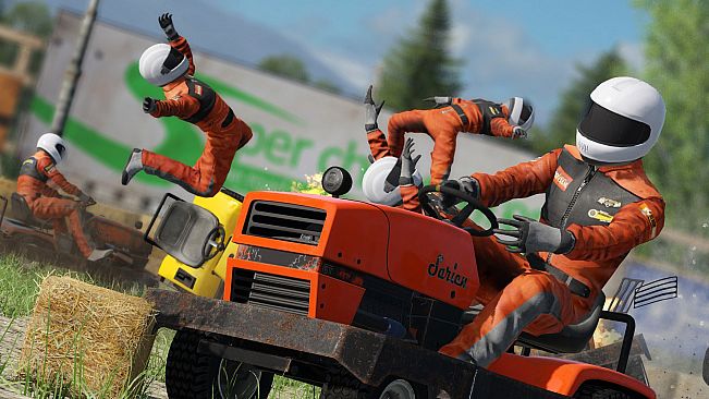 Wreckfest Complete Edition