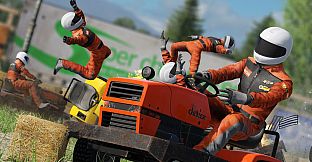Wreckfest Season Pass