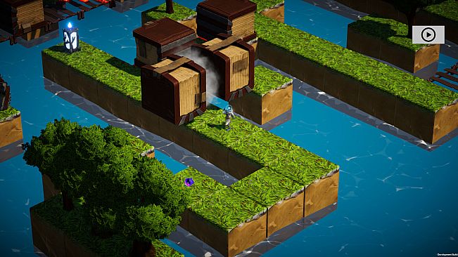 The Books Tale: A hop adventure!