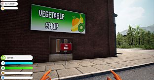 Farmer Life Simulator