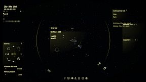 RemoteSpace: First Settlement