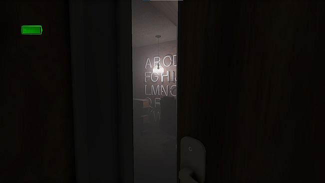 The Mirror's Edge 鏡界