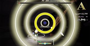 Combat Conductor
