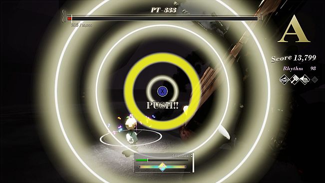 Combat Conductor