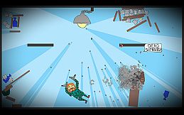 BANG! BANG! Totally Accurate Redneck Simulator