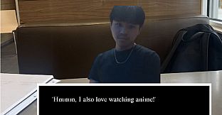Date Bryne-Kun Simulator!
