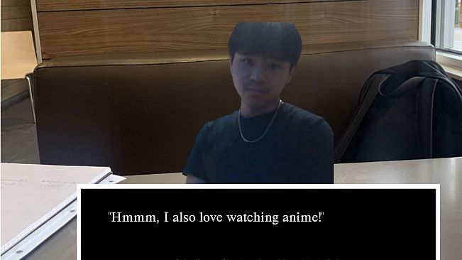 Date Bryne-Kun Simulator!