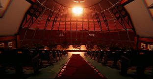 Zeppelin: Escape Room