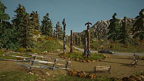 Gold Mining Simulator