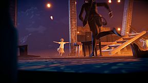 Firva Strings of Fate