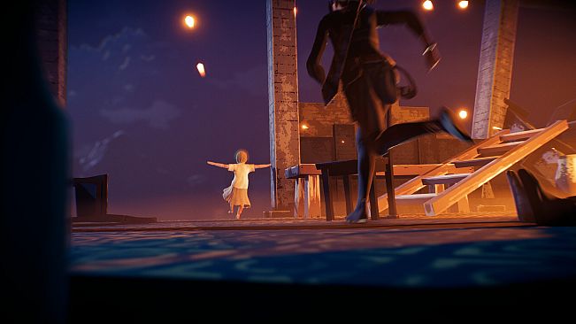 Firva Strings of Fate