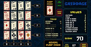 Komodor Kards Volume 1