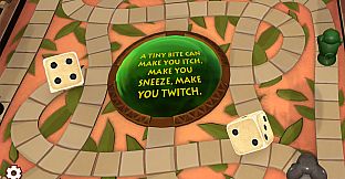 JUMANJI: The Curse Returns