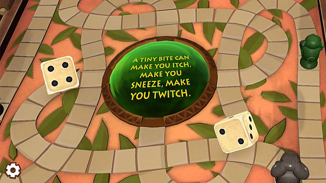 JUMANJI: The Curse Returns