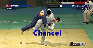 Beijing 2008 - The Official Video Game of the Olympic Games