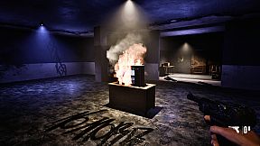 The Cecil: The Journey Begins