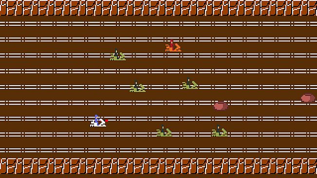 The Tower Of TigerQiuQiu Tigscores