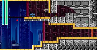 Pixel Game Maker MV - Weapon assets (100 varieties) and Dot Robot Set