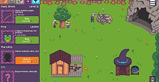 Incremental Woods