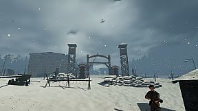 Farmer's Father: Save the Innocence