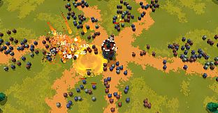 Siege of Spellspire