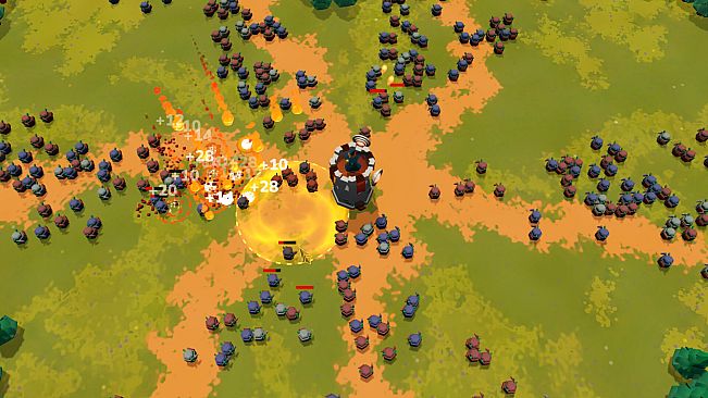 Siege of Spellspire