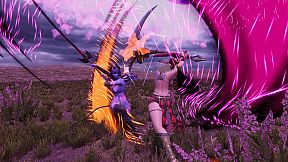 Fight With Valkyries [18+]