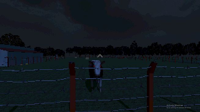 Cow Heard