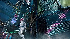 The Fight Of Escaper