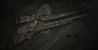 Hunt: Showdown 1896 – The Penitent