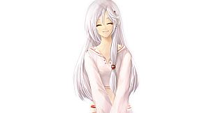 Lucy -The Eternity She Wished For- Classic Skin