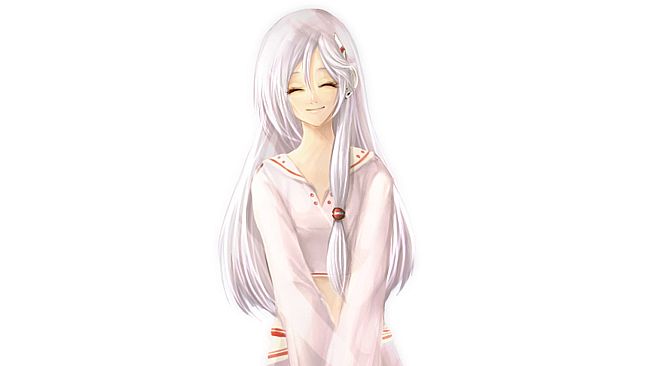 Lucy -The Eternity She Wished For- Classic Skin