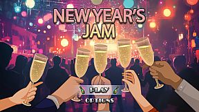 New Year's Jam