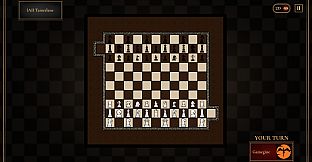 Tamerlane Chess