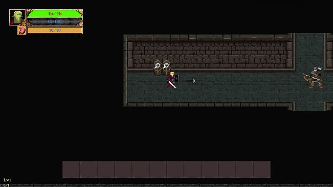 Escape from the death castle