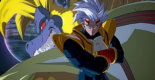 DRAGON BALL FighterZ - FighterZ Pass 3