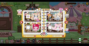 Happy Pet Island