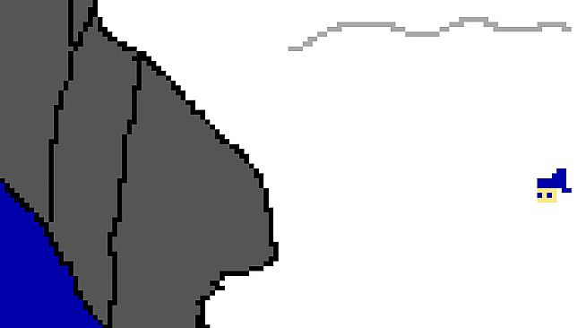 Voice of the Wizard by Brett Farkas