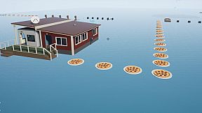 Only Jump: GoHome回家