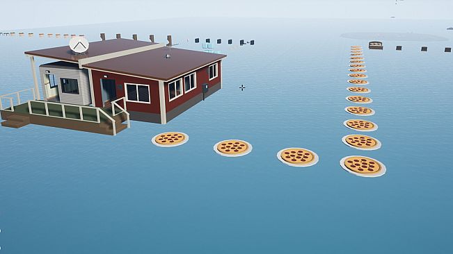 Only Jump: GoHome回家